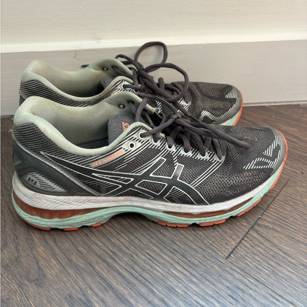 ASICS sneakers